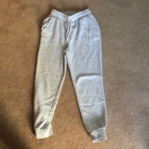 joggers